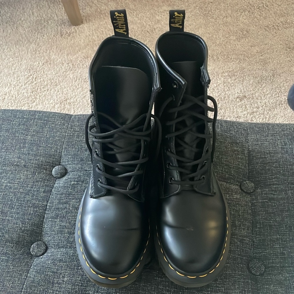 Doc Martens 1460 W